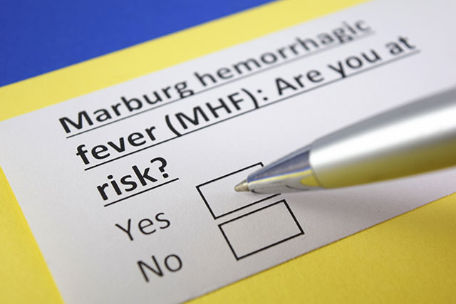 Marburg Hemorrhagic Fever Causes Side Effects And Treatments At