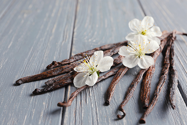 Vanilla – sources, health benefits, nutrients, uses and constituents at ...